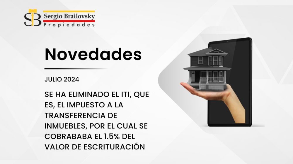 Novedades