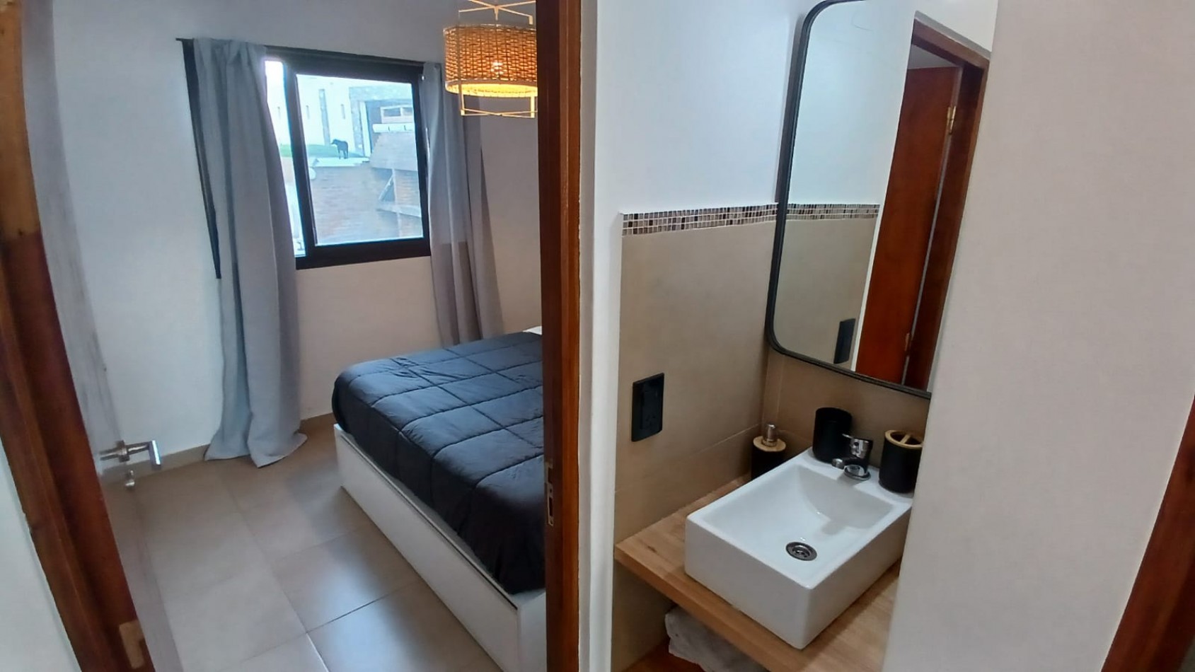 EN VENTA MODERNO DEPARTAMENTO A ESTRENAR EN VILLA GESELL- 149 Y PLAYA " GRAN OPORTUNIDAD"