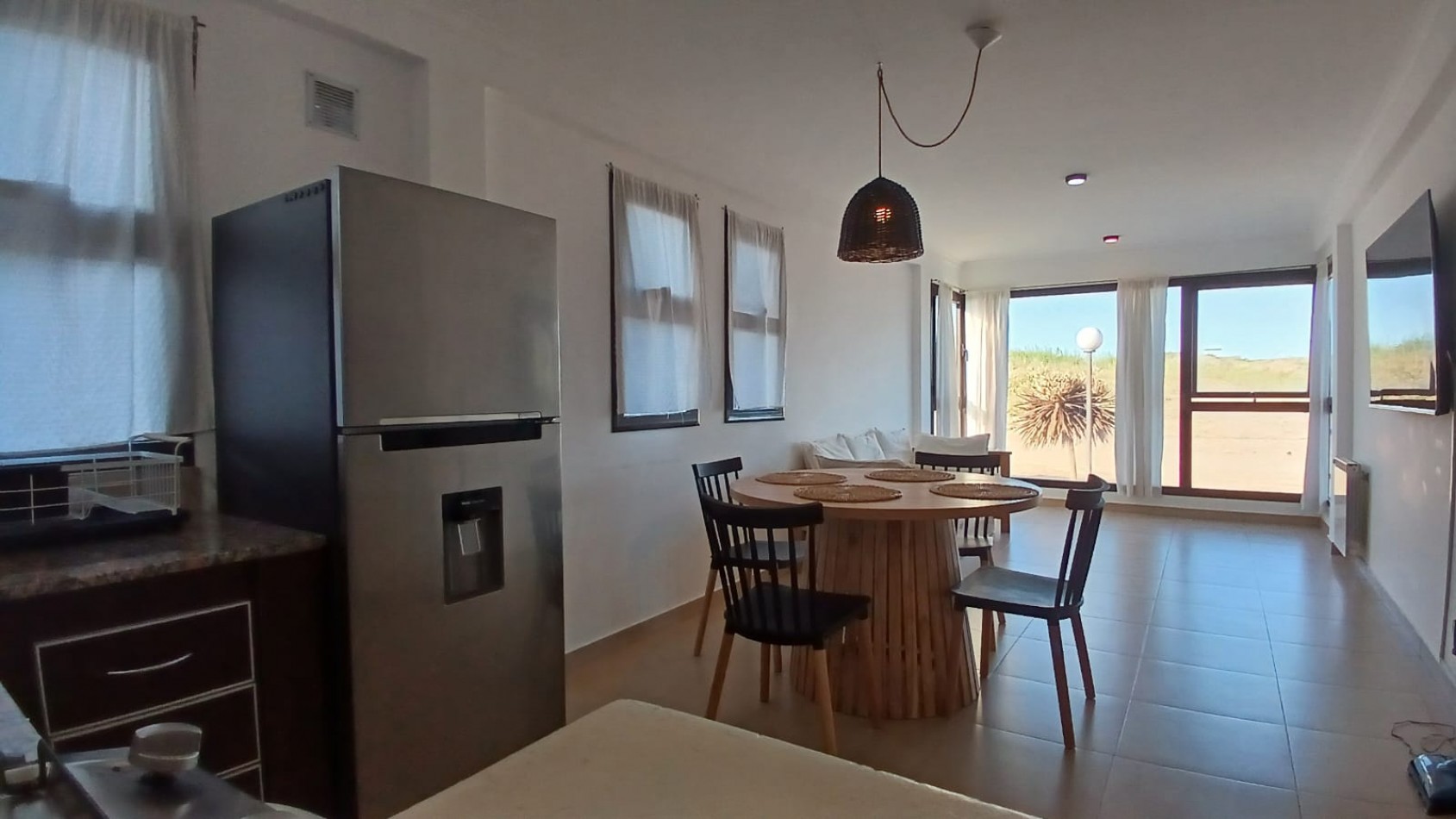 EN VENTA MODERNO DEPARTAMENTO A ESTRENAR EN VILLA GESELL- 149 Y PLAYA " GRAN OPORTUNIDAD"