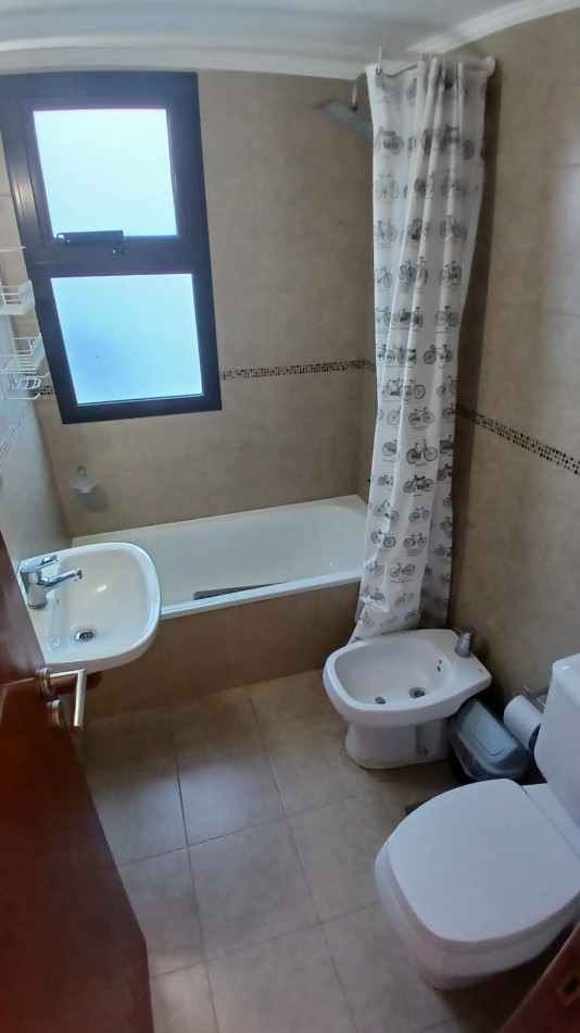EN VENTA MODERNO DEPARTAMENTO A ESTRENAR EN VILLA GESELL- 149 Y PLAYA " GRAN OPORTUNIDAD"