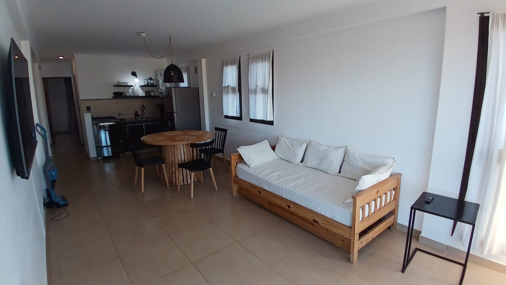 EN VENTA MODERNO DEPARTAMENTO A ESTRENAR EN VILLA GESELL- 149 Y PLAYA " GRAN OPORTUNIDAD"