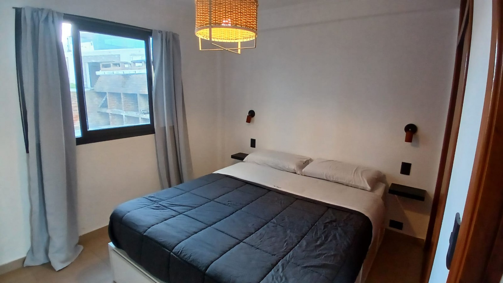 EN VENTA MODERNO DEPARTAMENTO A ESTRENAR EN VILLA GESELL- 149 Y PLAYA " GRAN OPORTUNIDAD"