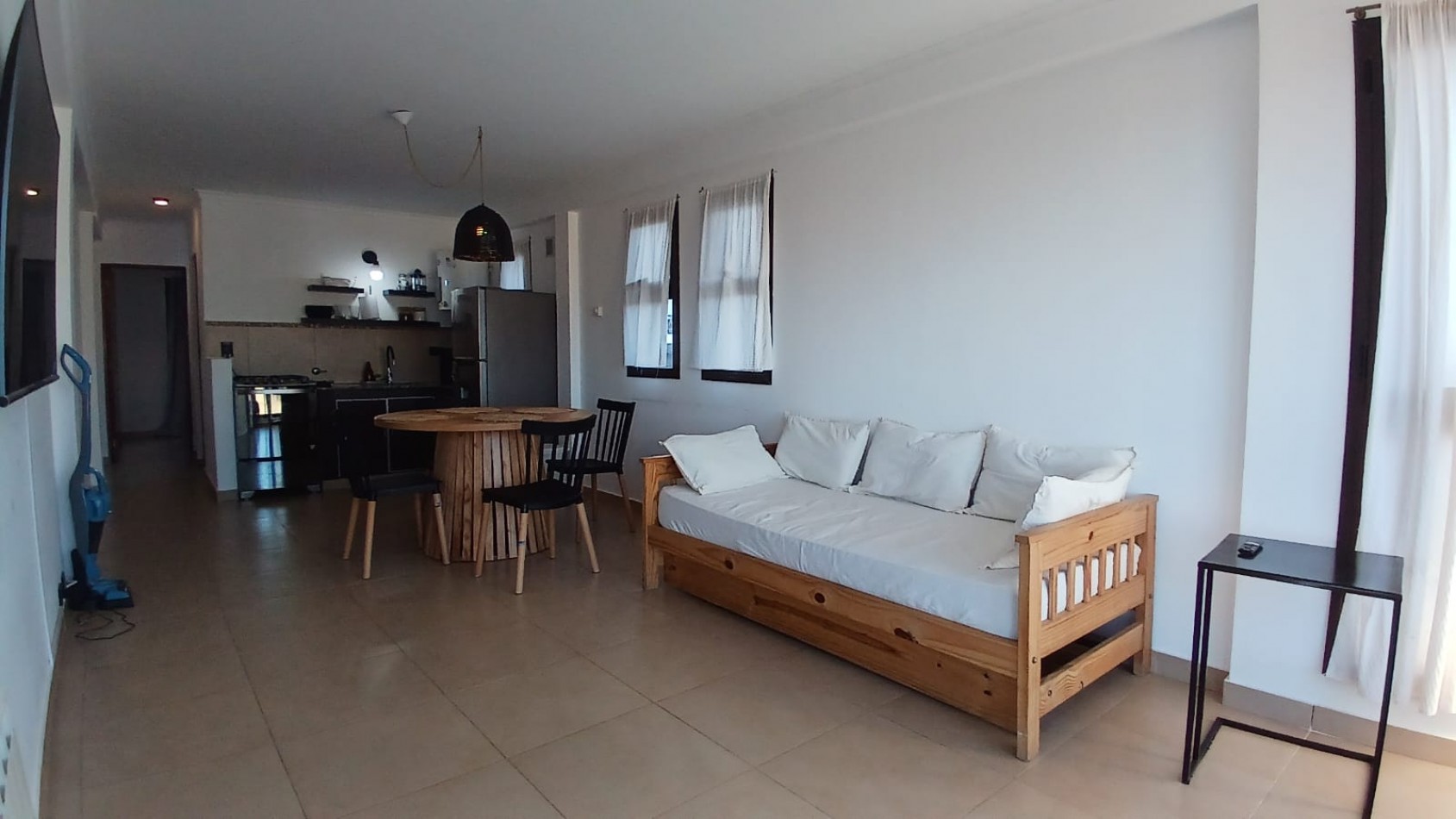 EN VENTA MODERNO DEPARTAMENTO A ESTRENAR EN VILLA GESELL- 149 Y PLAYA " GRAN OPORTUNIDAD"