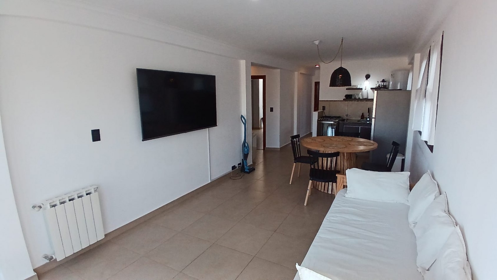 EN VENTA MODERNO DEPARTAMENTO A ESTRENAR EN VILLA GESELL- 149 Y PLAYA " GRAN OPORTUNIDAD"