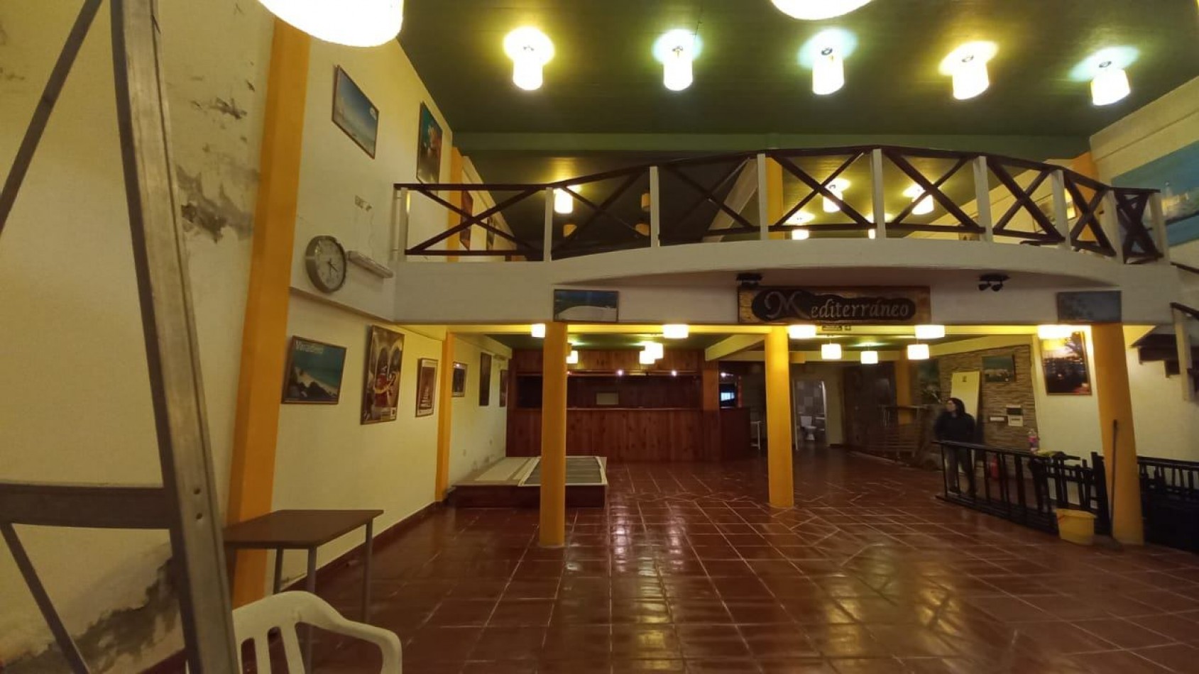 SE VENDE LOCAL COMERCIAL EN MAR AZUL