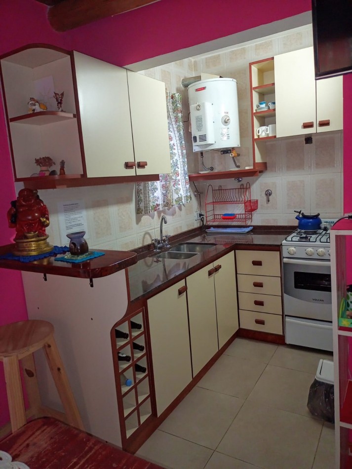 ¡Oportunidad Unica en Zona Estrategica! Se Vende Departamento Duplex en Paseo 108 y Av. Boulevard