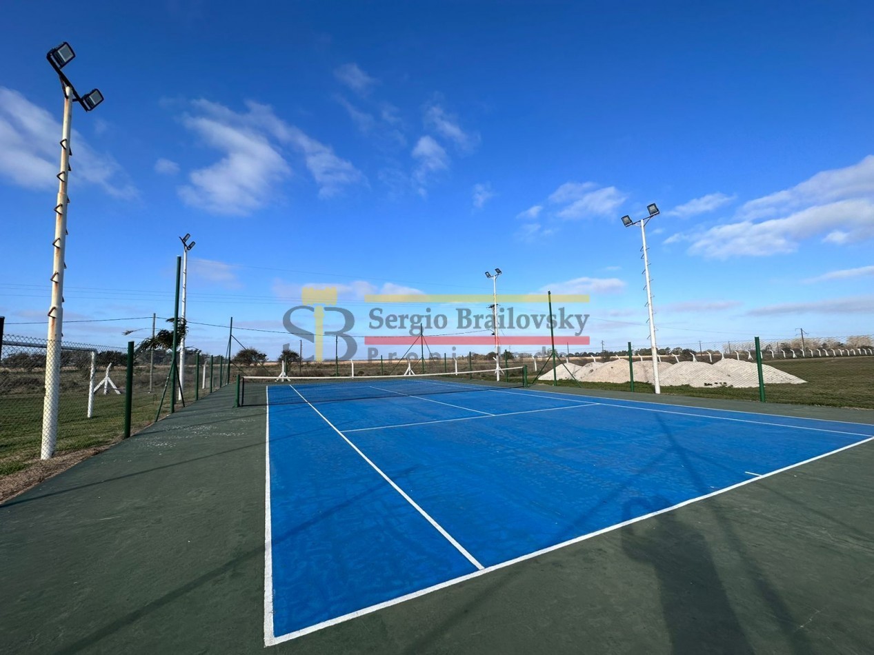 SE VENDE LOTE 5 EN LA VICTORIA COUNTRY A MINUTOS DE MADARIAGA