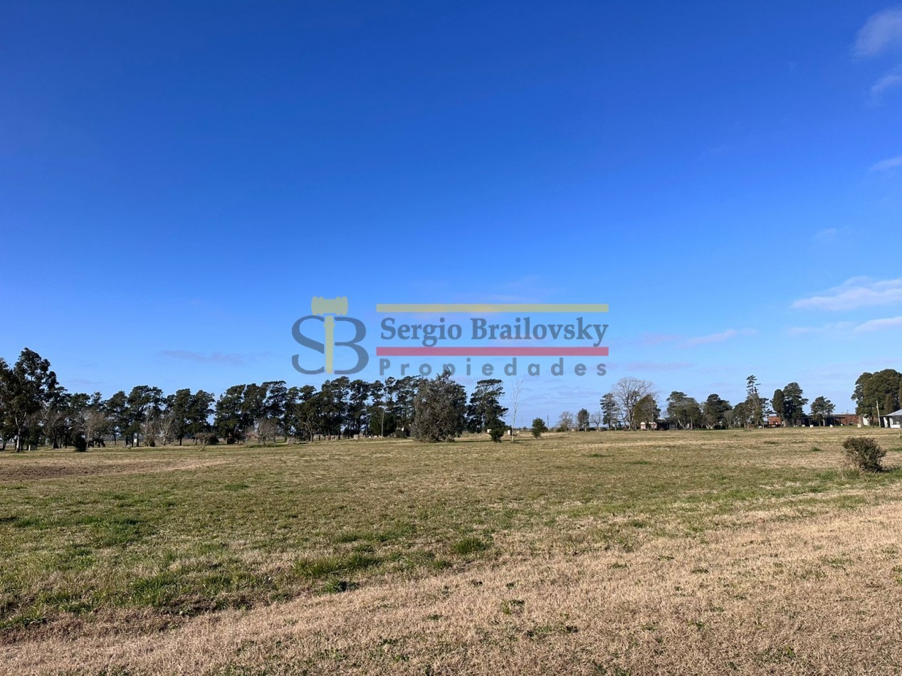 SE VENDE LOTE 5 EN LA VICTORIA COUNTRY A MINUTOS DE MADARIAGA