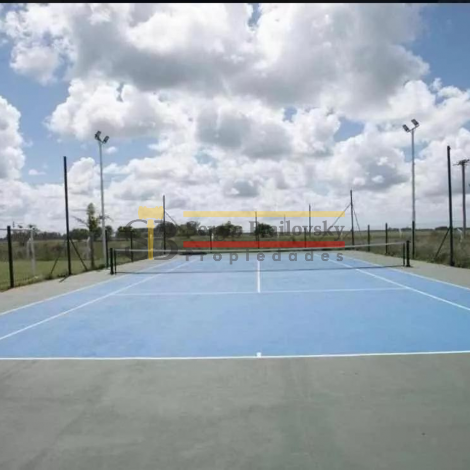SE VENDE LOTE 5 EN LA VICTORIA COUNTRY A MINUTOS DE MADARIAGA