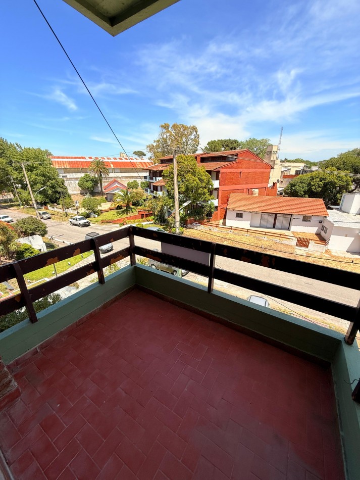 DEPARTAMENTO DE 2 AMBIENTES UF N.10-  EN VENTA VILLA GESELL