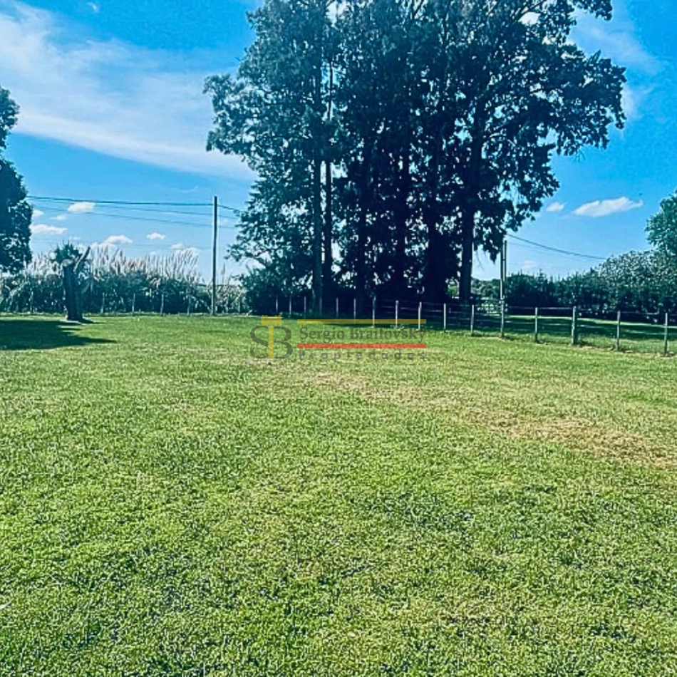 Casa campo