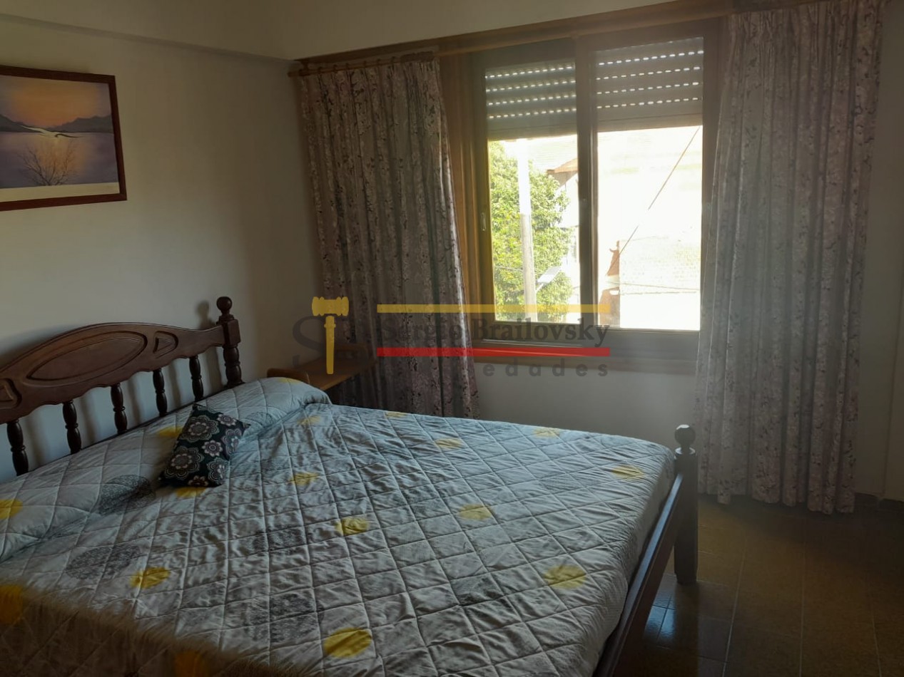 DEPARTAMENTO DE 2 AMBIENTES UF N.10- EN VENTA VILLA GESELL