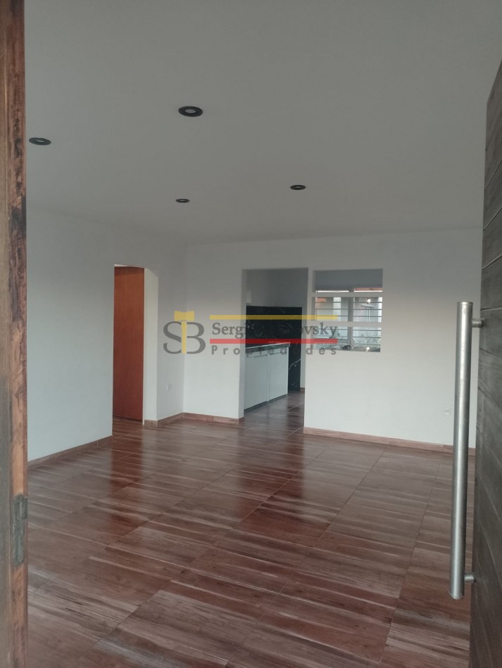 Casa a Estrenar en Madariaga - Barrio Martin Fierro!