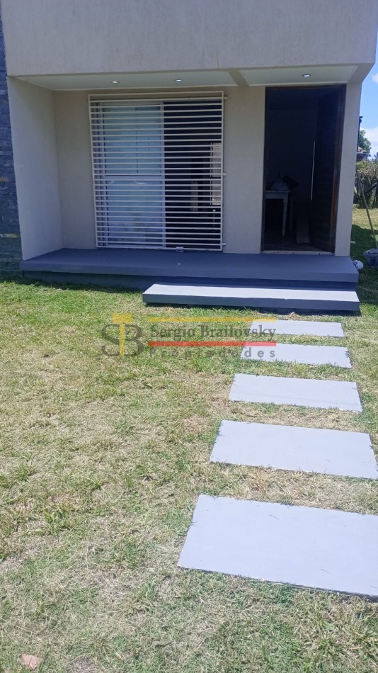 Casa a Estrenar en Madariaga - Barrio Martin Fierro!