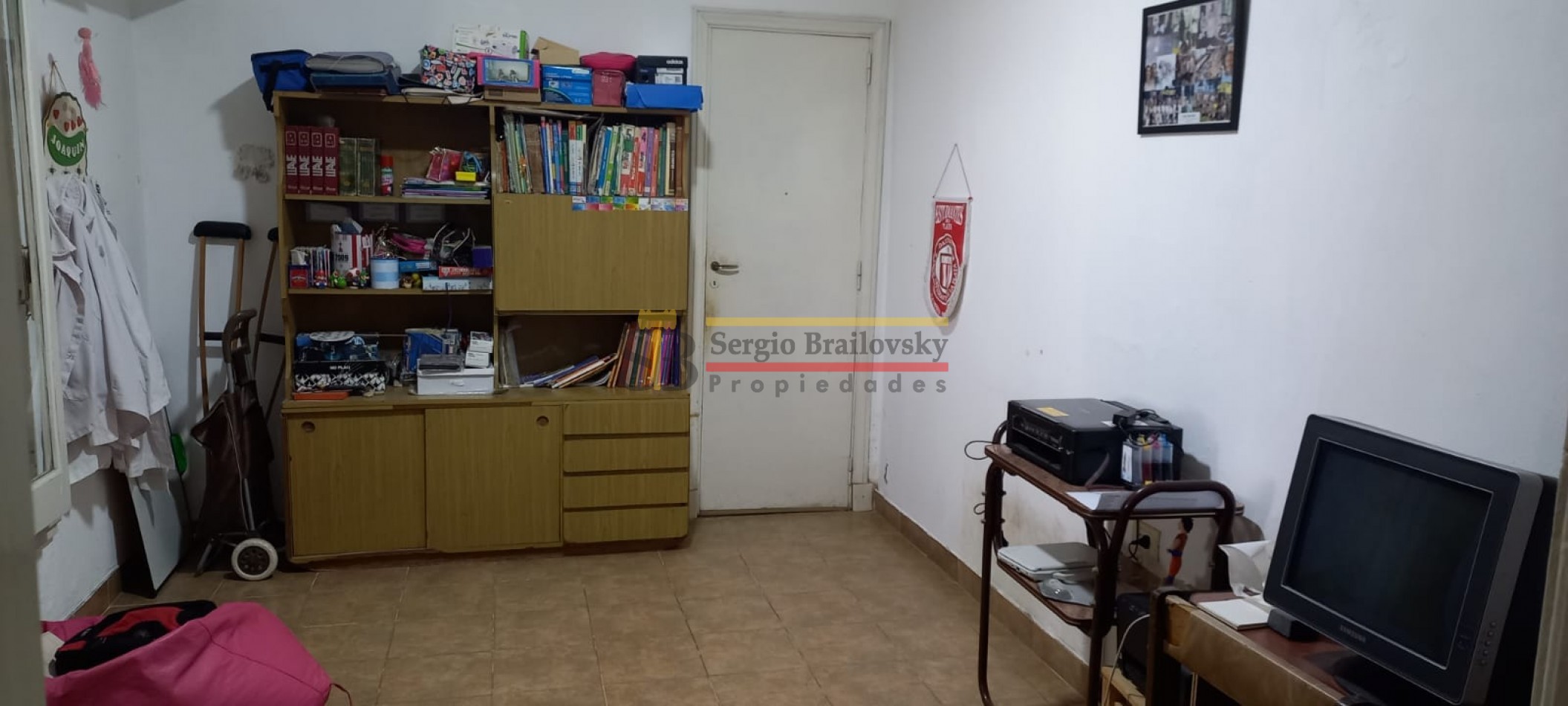 SE VENDE CASA 6 AMBIENTES EN MADARIAGA
