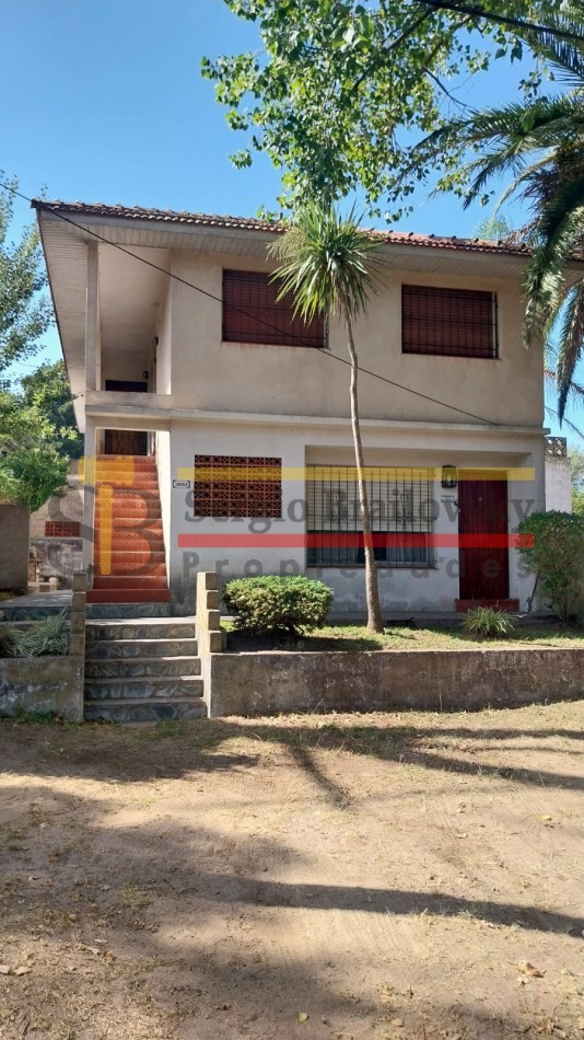 ¡Mudate a la costa! Departamento 3 ambientes, en una ubicacion privilegiada Villa Gesell