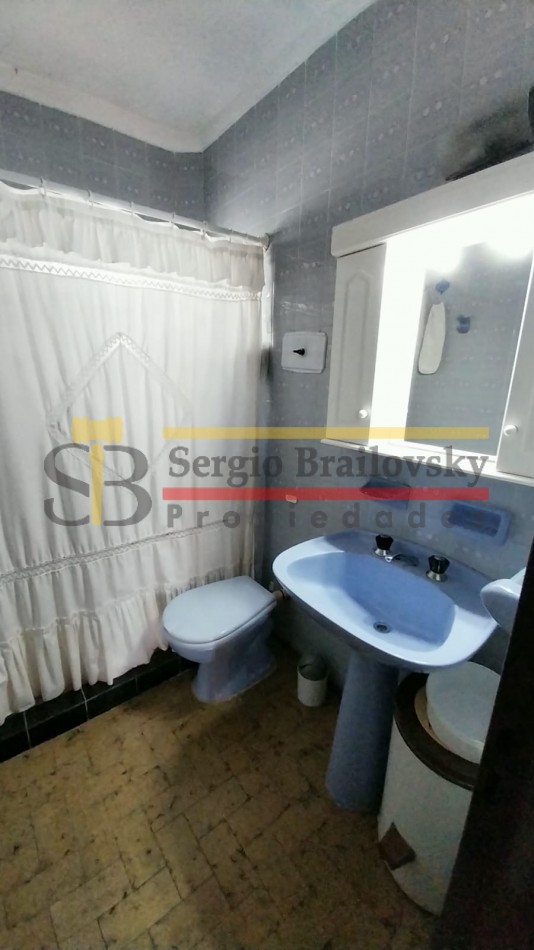 DEPARTAMENTO EN VENTA CON VISTA AL MAR PARA 4 PERSONAS u.f 5