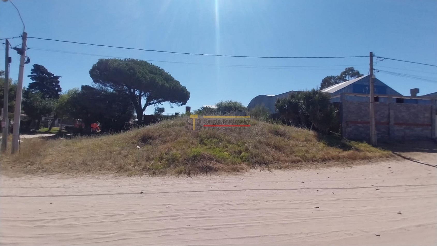 Lote en Venta Excelente Ubicacion Villa Gesell