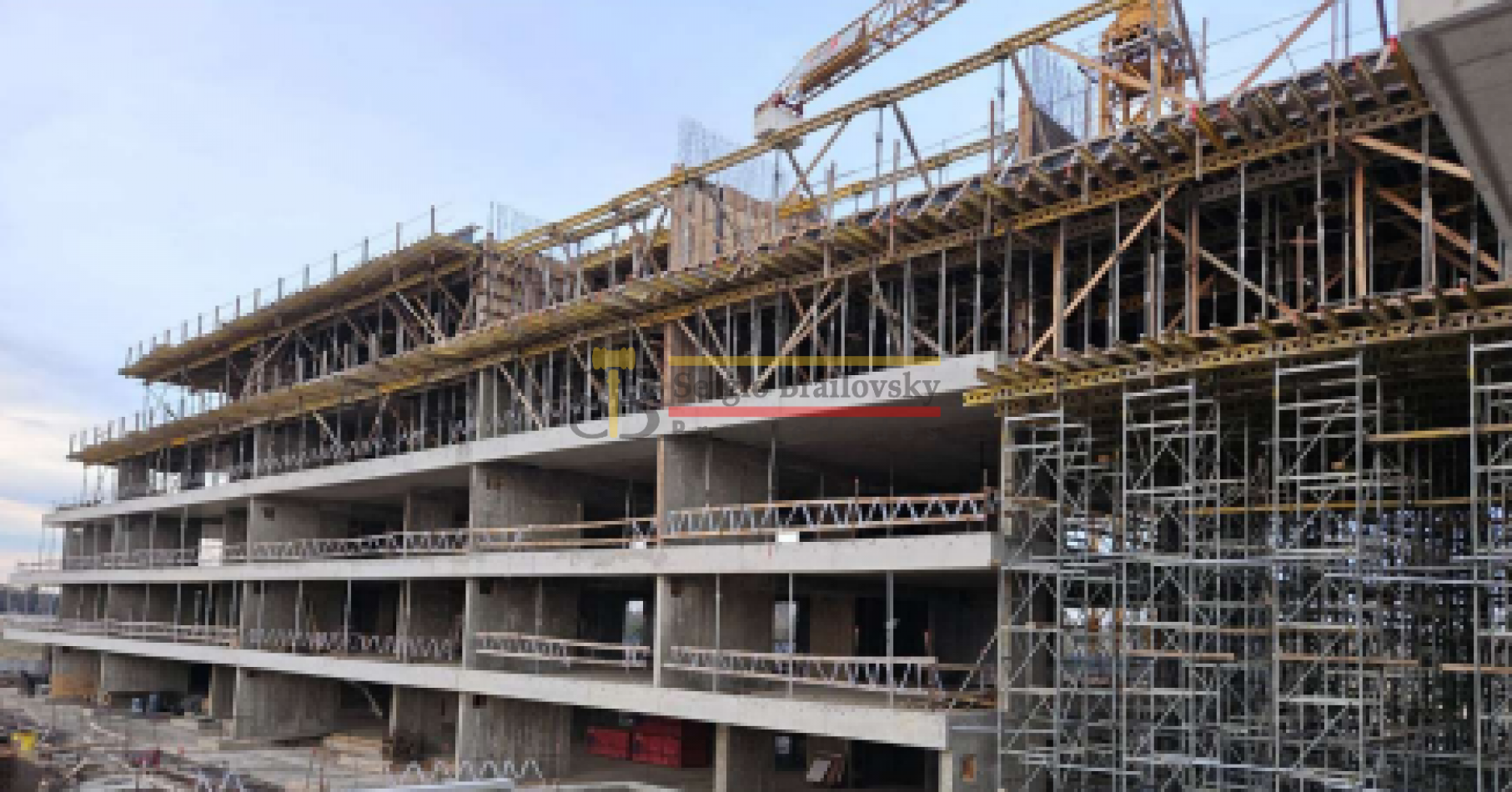 OPORTUNIDAD DESARROLLO RESIDENCIAL - VENTA