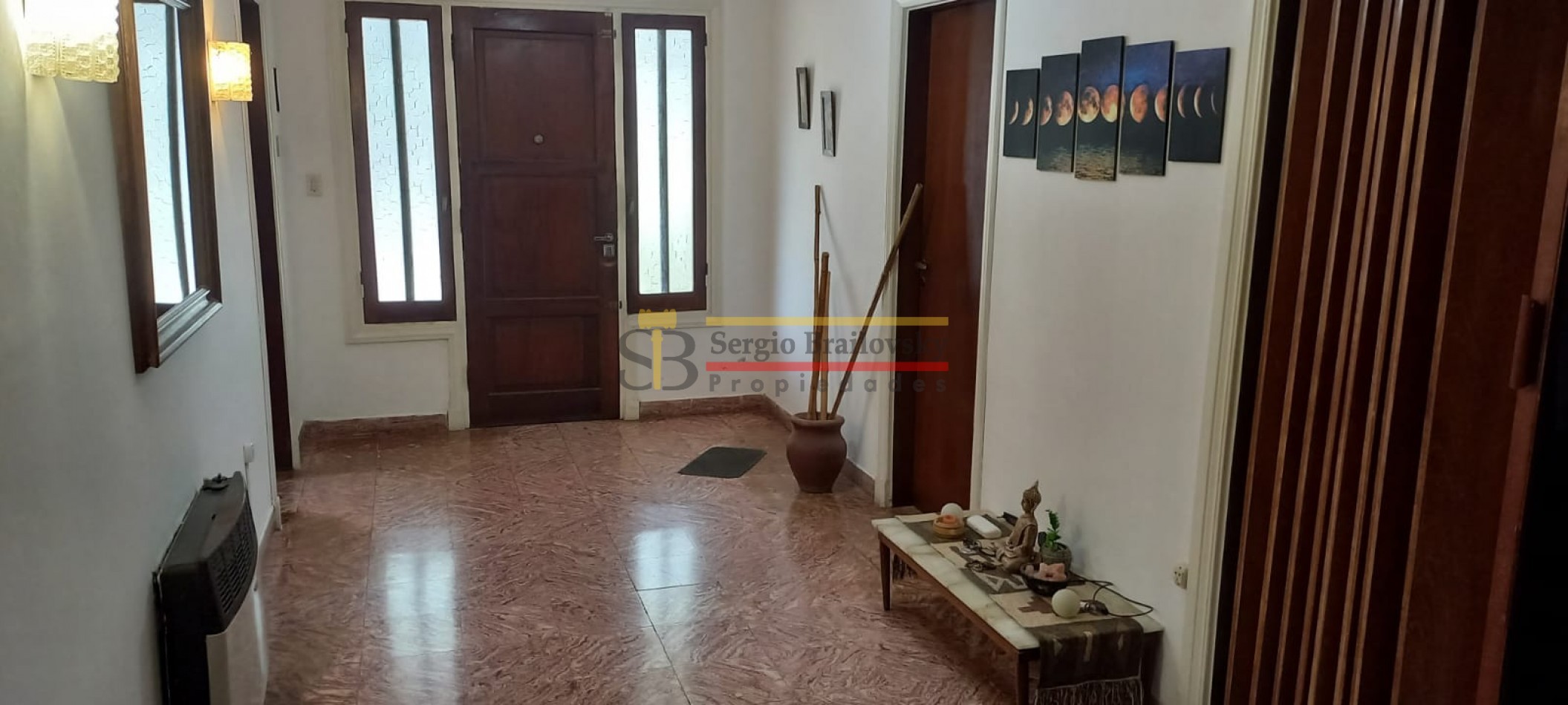 SE VENDE CASA 6 AMBIENTES EN MADARIAGA