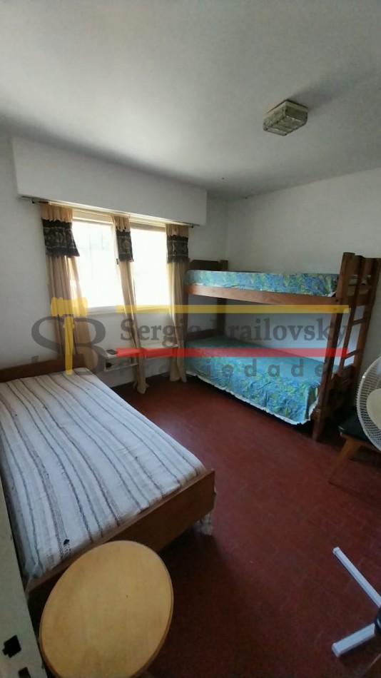 ¡Mudate a la costa! Departamento 3 ambientes, en una ubicacion privilegiada Villa Gesell