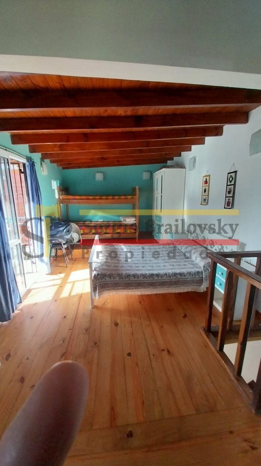 ¡Oportunidad Unica en Zona Estrategica! Se Vende Departamento Duplex en Paseo 108 y Av. Boulevard