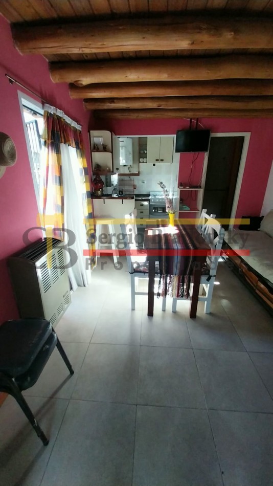 ¡Oportunidad Unica en Zona Estrategica! Se Vende Departamento Duplex en Paseo 108 y Av. Boulevard