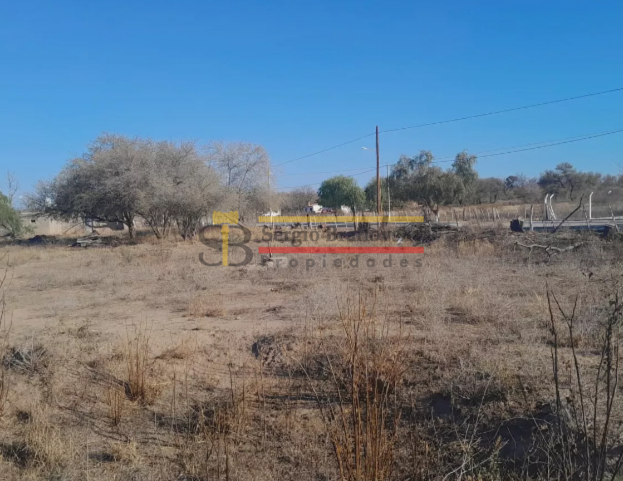 Se Vende Terreno/ Lote en Candelaria-  San Luis