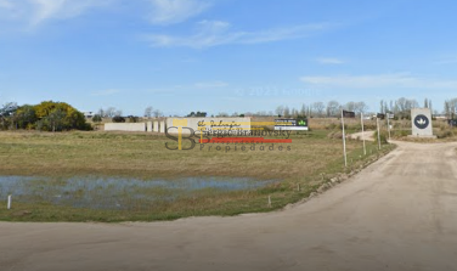 SE VENDE LOTE EN EL SALVAJE