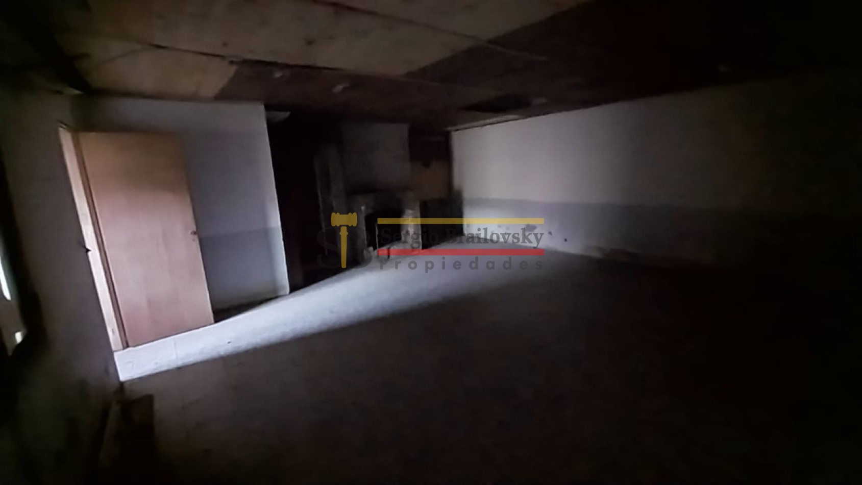 SE VENDE CASA DE 3 AMBIENTES EN MADARIAGA- APTA CREDITO!