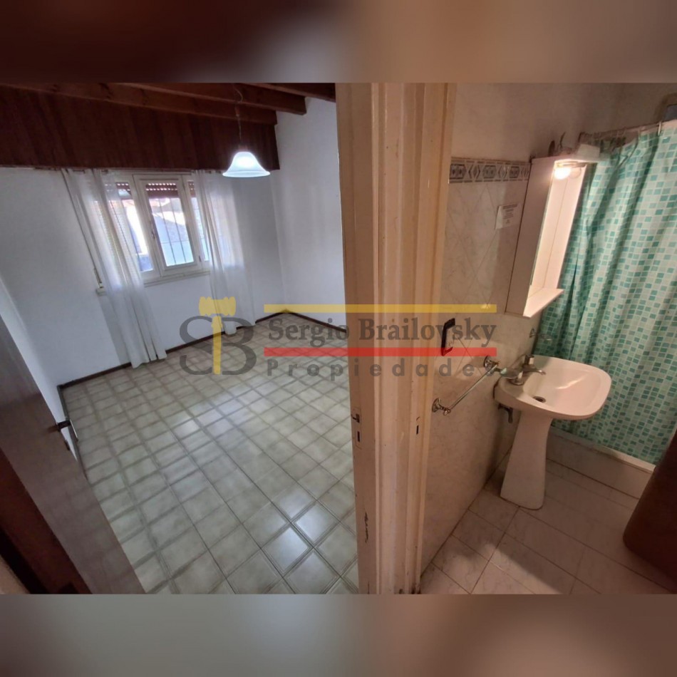 En Venta Duplex en Zona Sur de Villa Gesell - Ubicacion Estrategica a pasos del mar