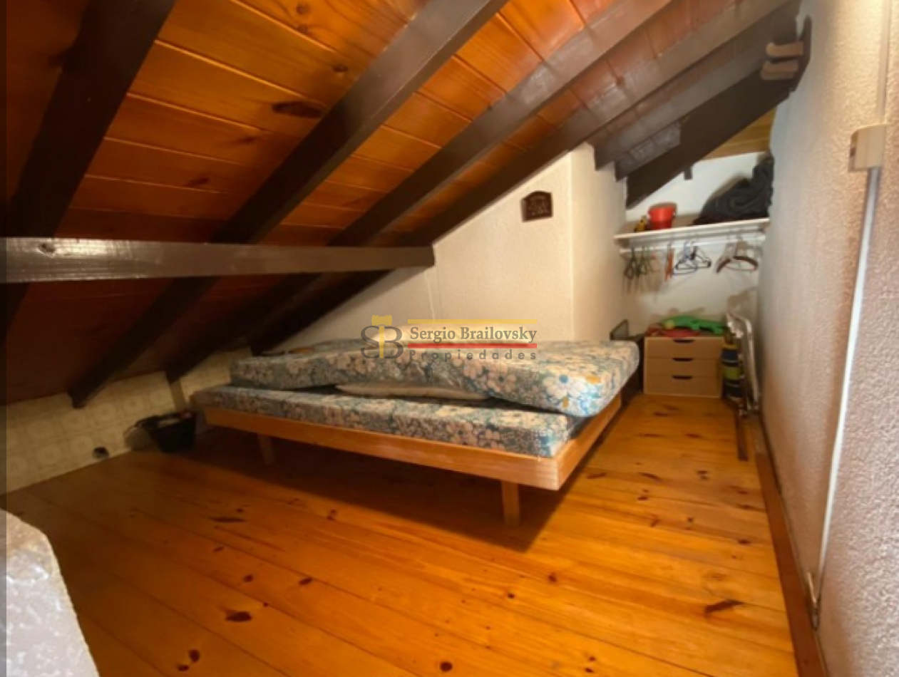 SE VENDE DEPARTAMENTO 2 AMBIENTES EN VILLA GESELL