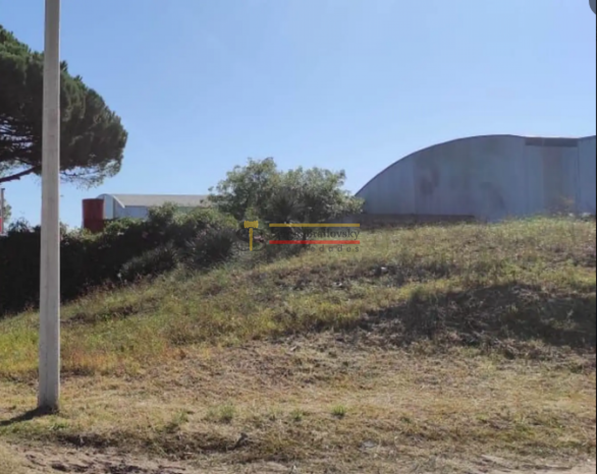 Lote en Venta Excelente Ubicacion Villa Gesell