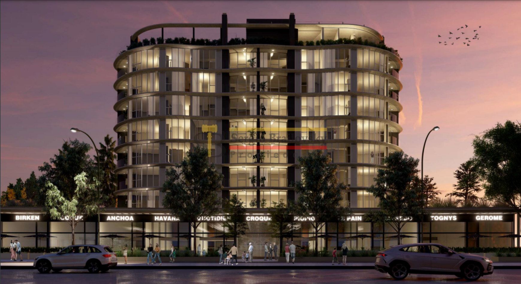 OPORTUNIDAD DESARROLLO RESIDENCIAL - VENTA