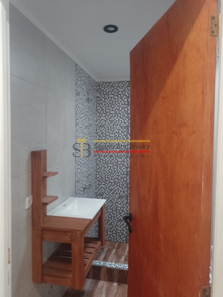 Casa a Estrenar en Madariaga - Barrio Martin Fierro!