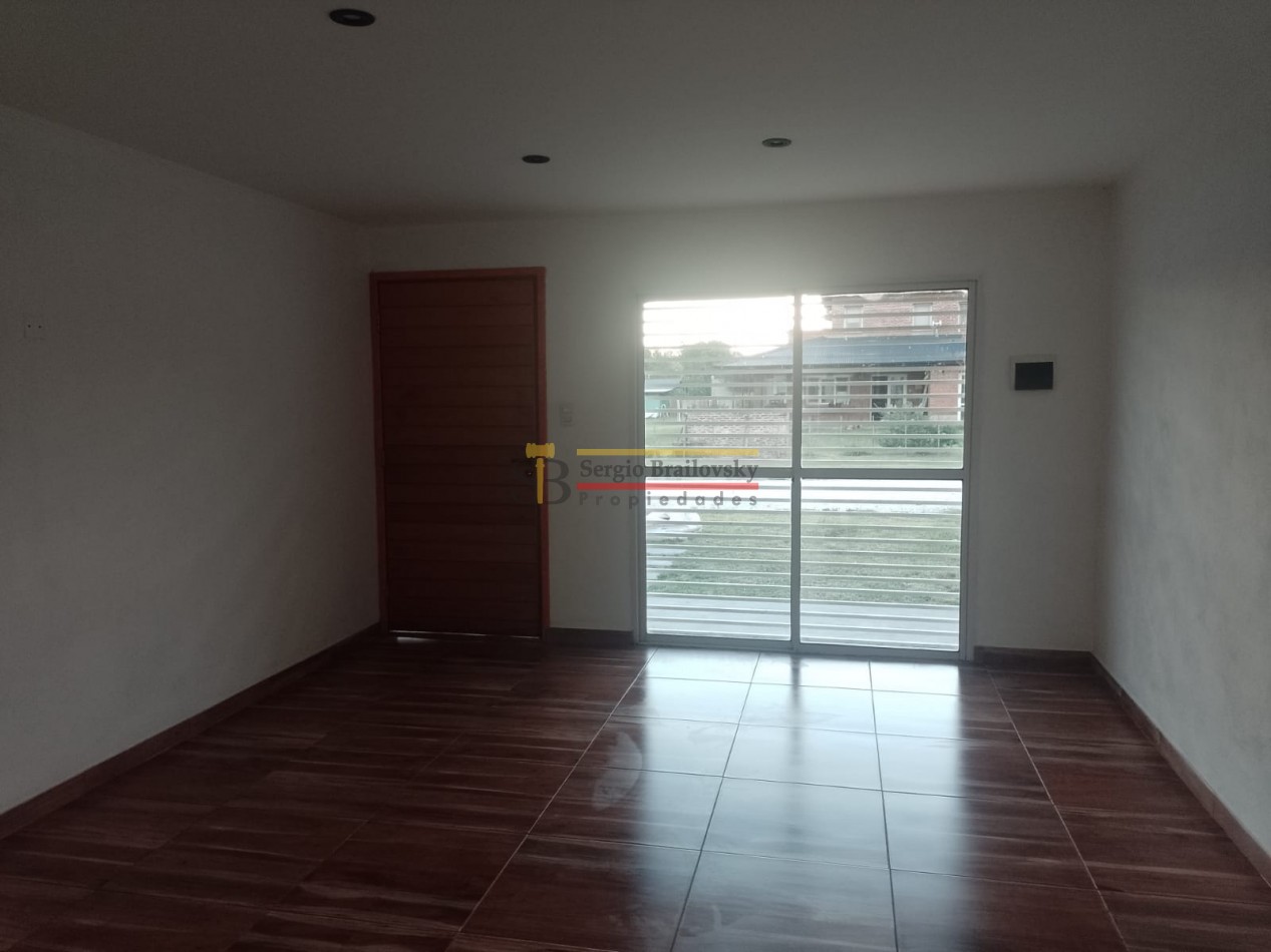 Casa a Estrenar en Madariaga - Barrio Martin Fierro!