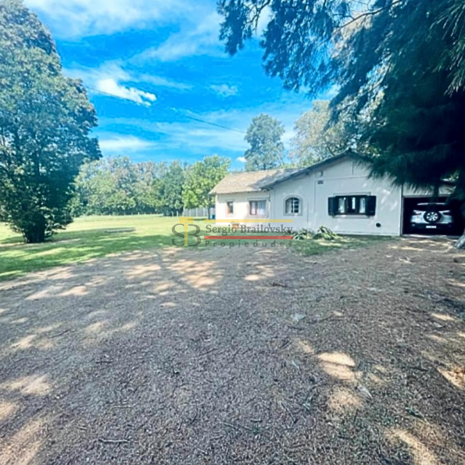 Casa campo