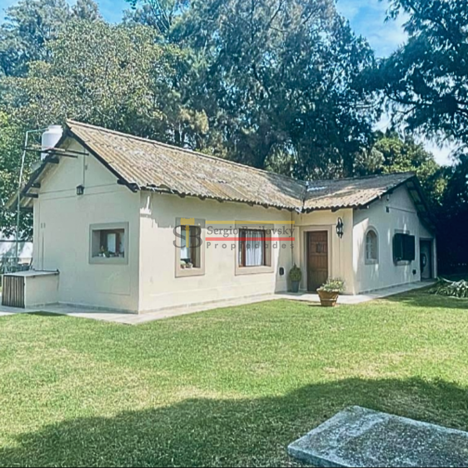 Casa campo