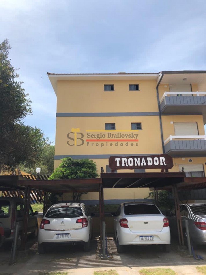SE VENDE DEPARTAMENTO 2 AMBIENTES EN VILLA GESELL