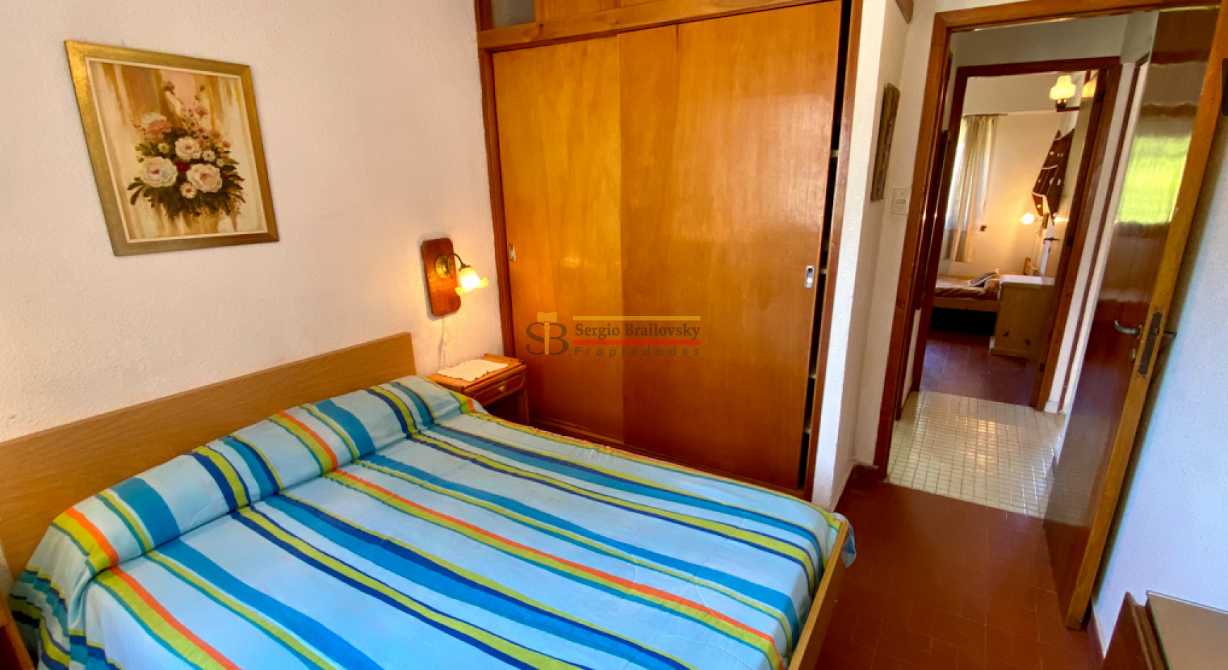 Departamento 3 ambientes