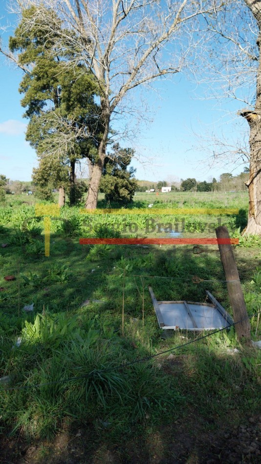 OPORTUNIDAD Lote en Venta 3000m - General Madariaga 