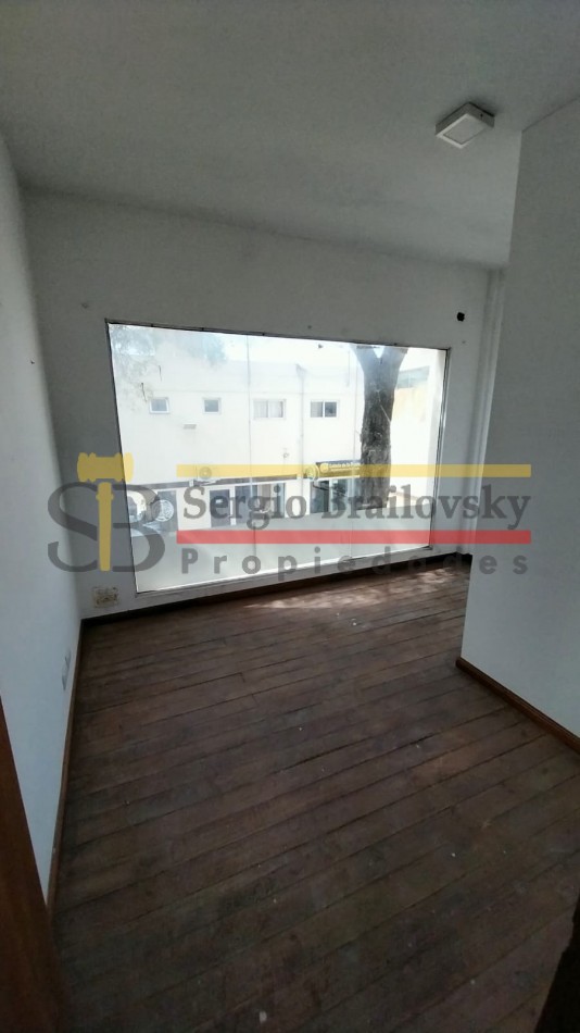 SE ALQUILA LOCAL COMERCIAL OSTENDE CON OPCION DE VENTA