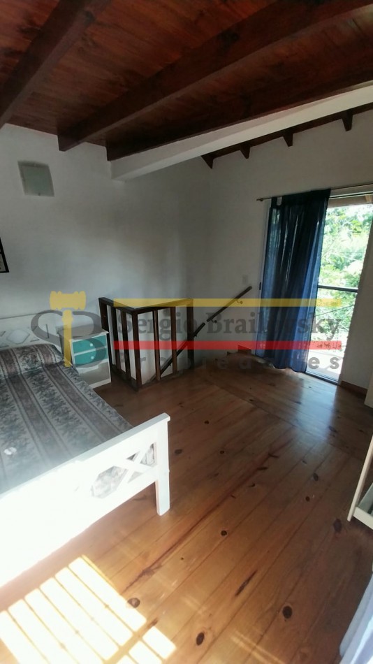 ¡Oportunidad Unica en Zona Estrategica! Se Vende Departamento Duplex en Paseo 108 y Av. Boulevard