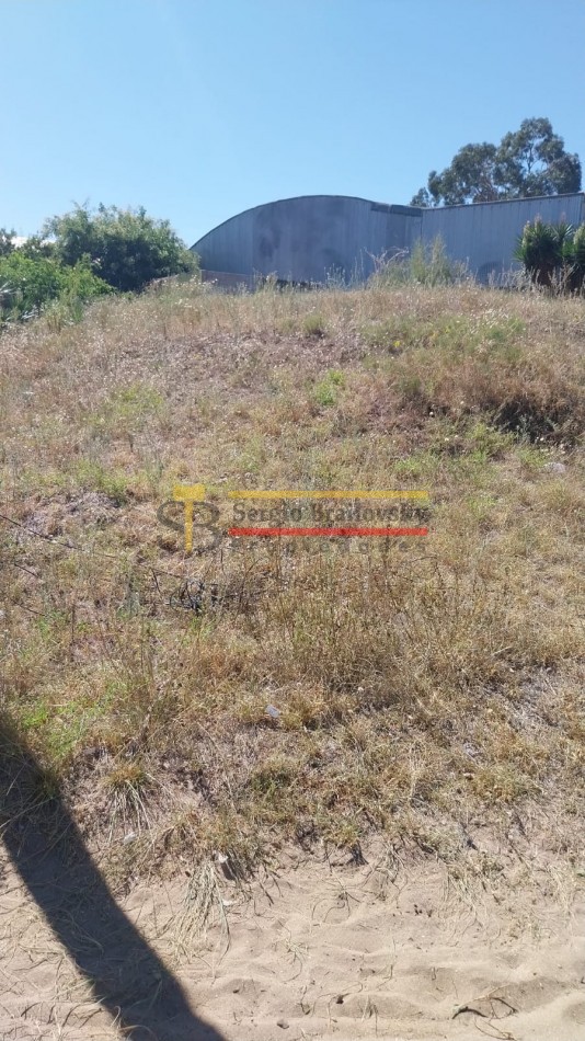 Lote en Venta Excelente Ubicacion Villa Gesell