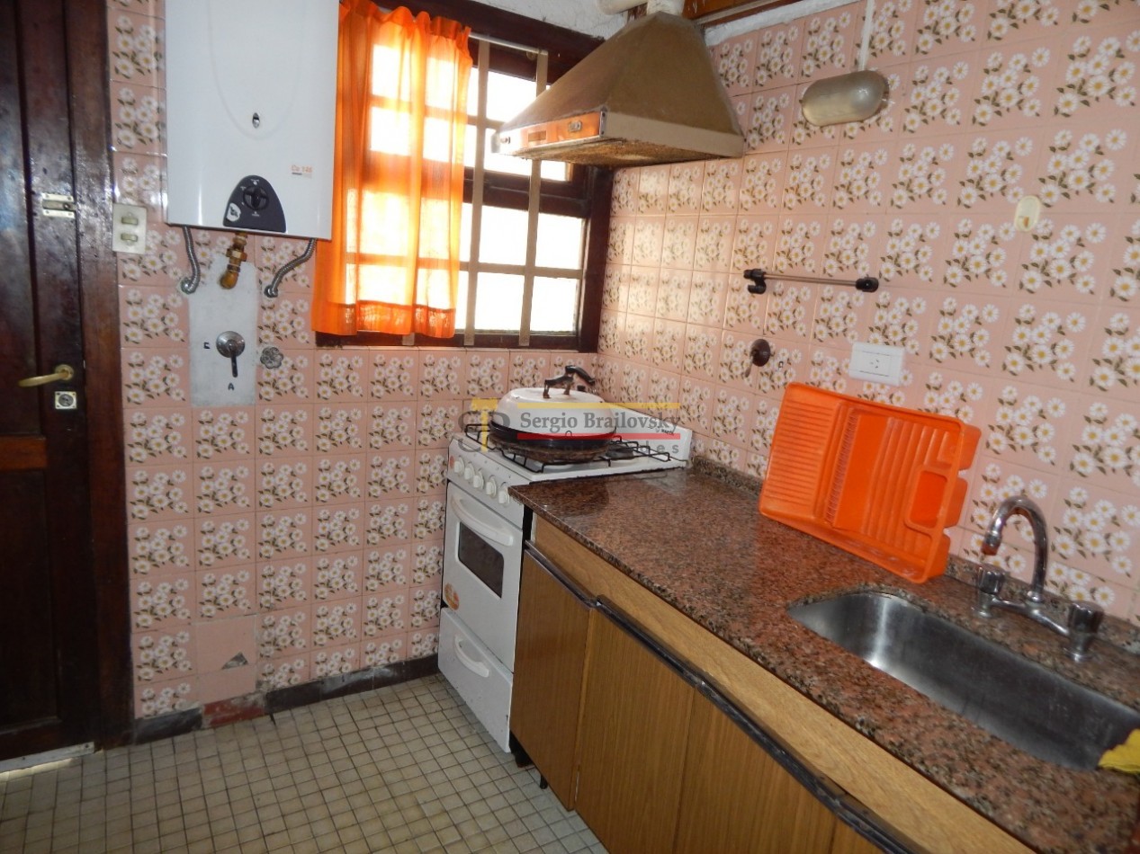 Se Vende Departamento 3 ambientes en Villa Gesell