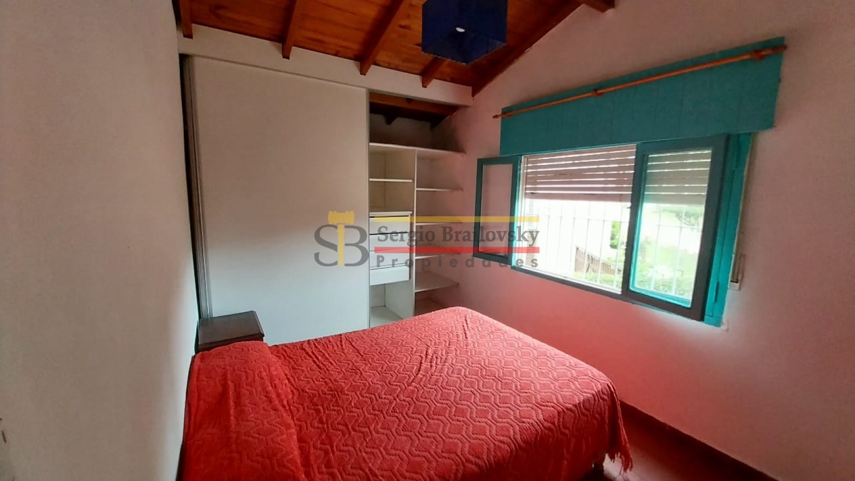 DUPLEX 3 ABIENTES EN ZONA SUR DE VILLA GESELL