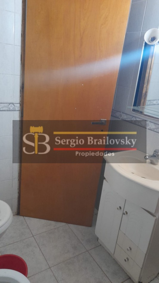 ALQUILER ANUAL-  DEPARTAMENTO DE 1AMBIENTE EN ZONA SUR DE VILLA GESELL