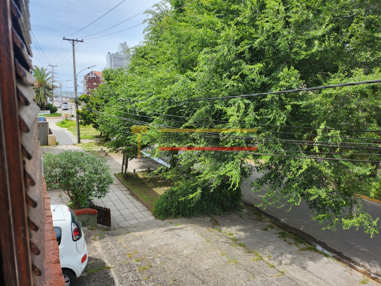 Se Alquila hermoso Departamento de 1ambientes para 2 personas en Gesell Centro