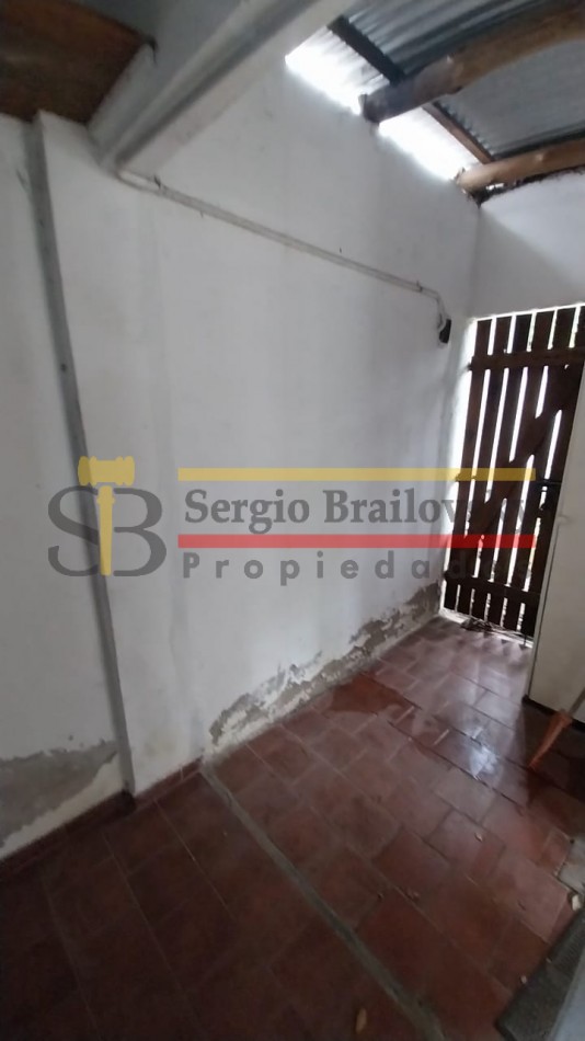 DUPLEX 3 ABIENTES EN ZONA SUR DE VILLA GESELL