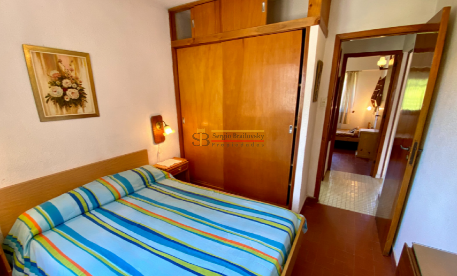 Departamento 3 ambientes